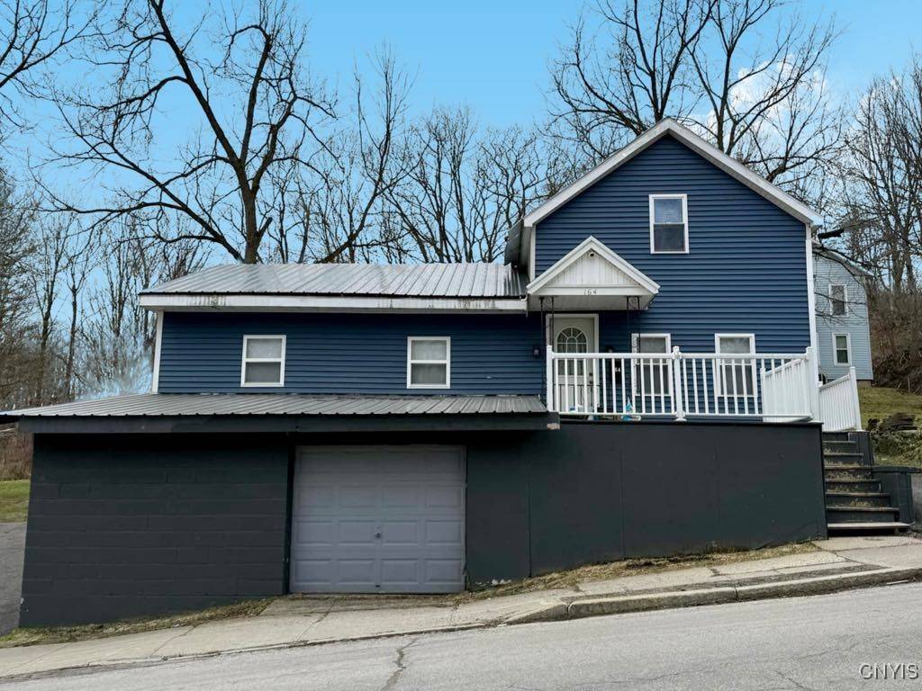 Little Falls, NY 13365,164 Furnace ST