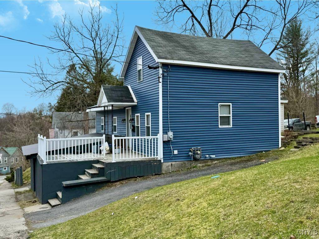 Little Falls, NY 13365,164 Furnace ST