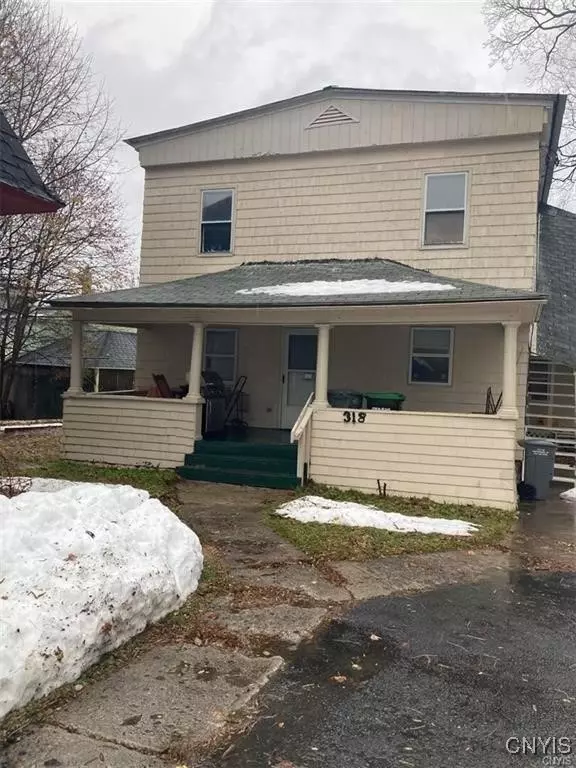 Watertown, NY 13601,318 Stone ST