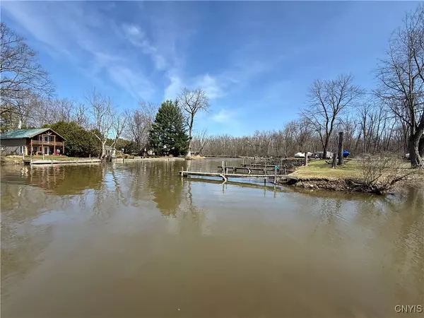 Bridgeport, NY 13030,8434 Tuttle RD