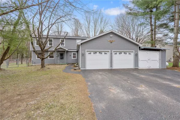 51 Howard ST, Hastings, NY 13076