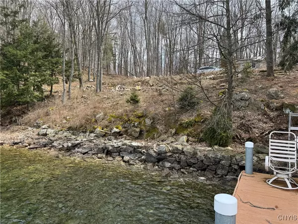 Morristown, NY 13664,8 Pine Point/Pvt