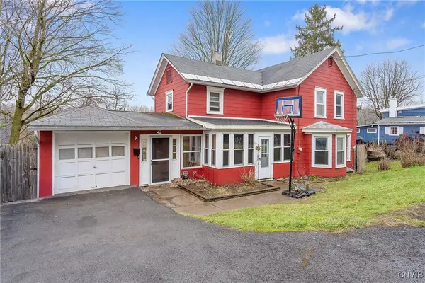 Camillus, NY 13031,9 Union ST