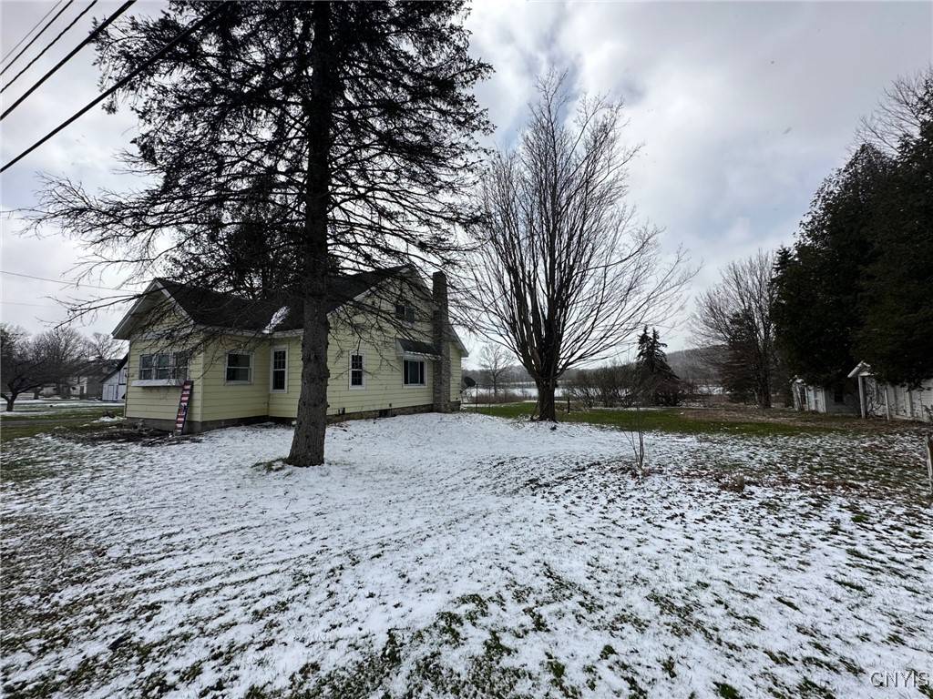 Richfield Springs, NY 13439,4242 US Highway 20
