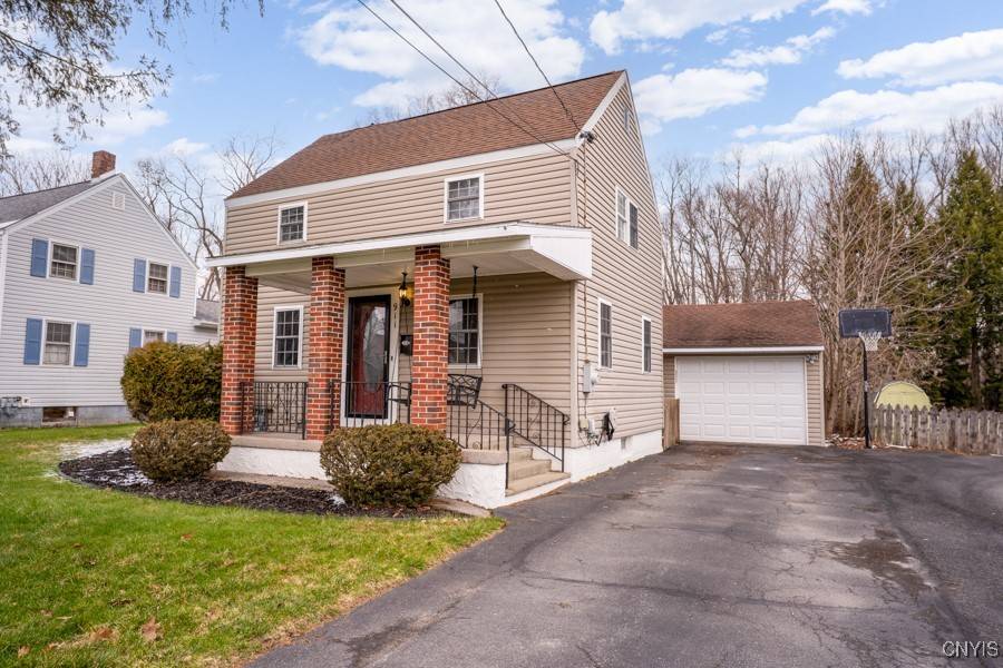 Rome, NY 13440,911 Roosevelt AVE