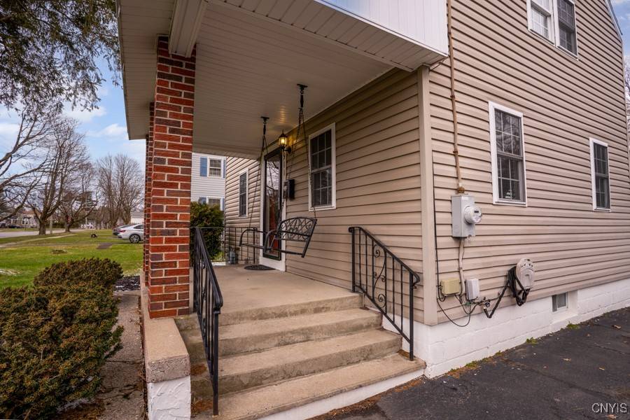 Rome, NY 13440,911 Roosevelt AVE