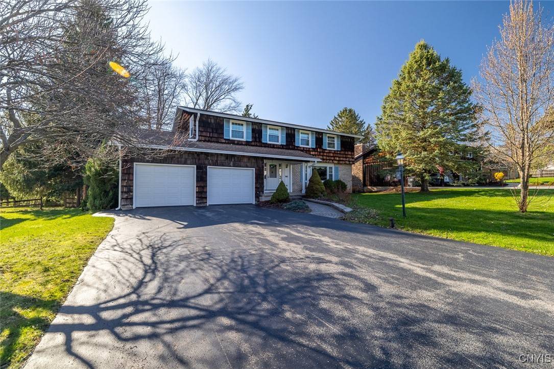 Manlius, NY 13104,4877 Candy LN