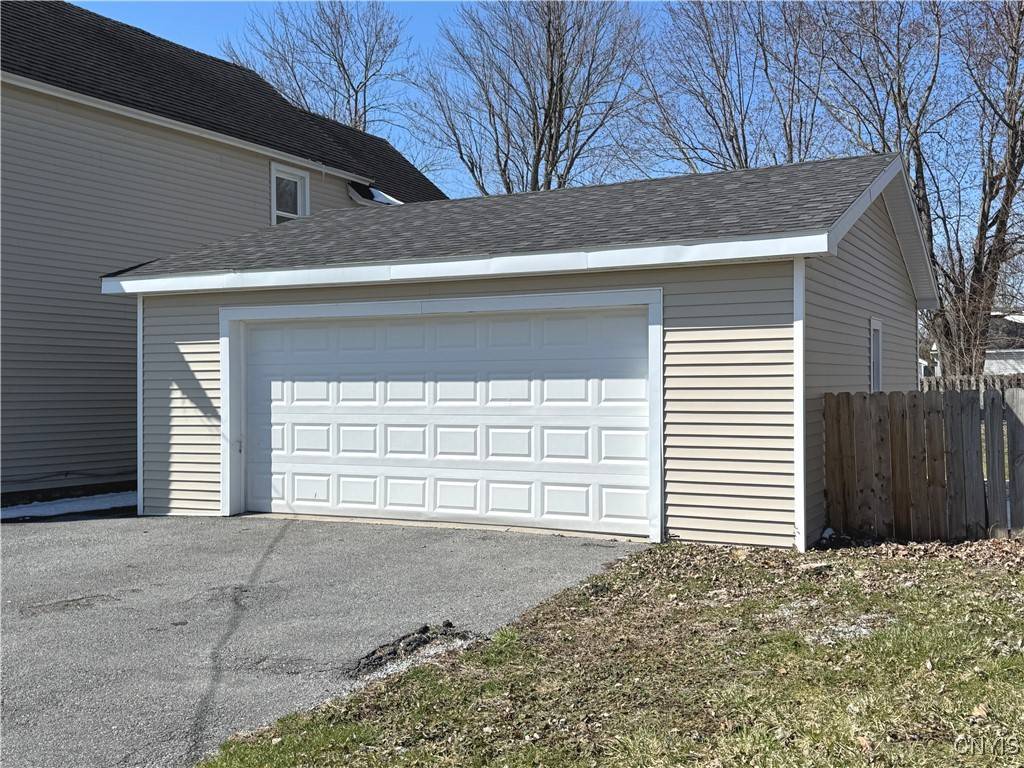 Brownville, NY 13615,205 Franklin ST