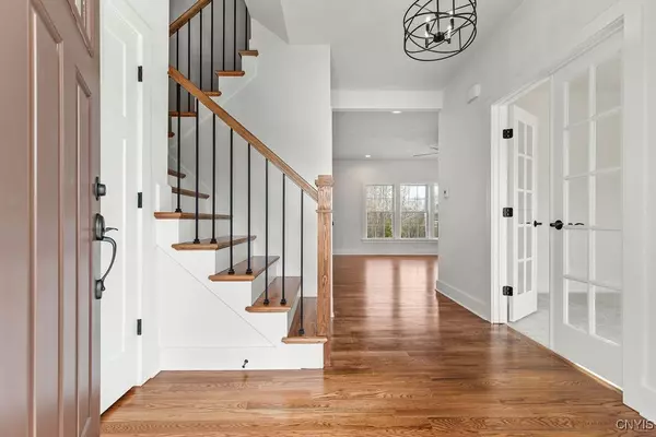 Baldwinsville, NY 13027,Lot 379 Timber Banks 8032 Forest Ridge