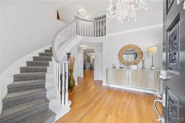 Baldwinsville, NY 13027,247 Kerryman CIR
