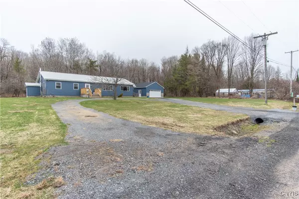 Carthage, NY 13619,25267 Loop RD