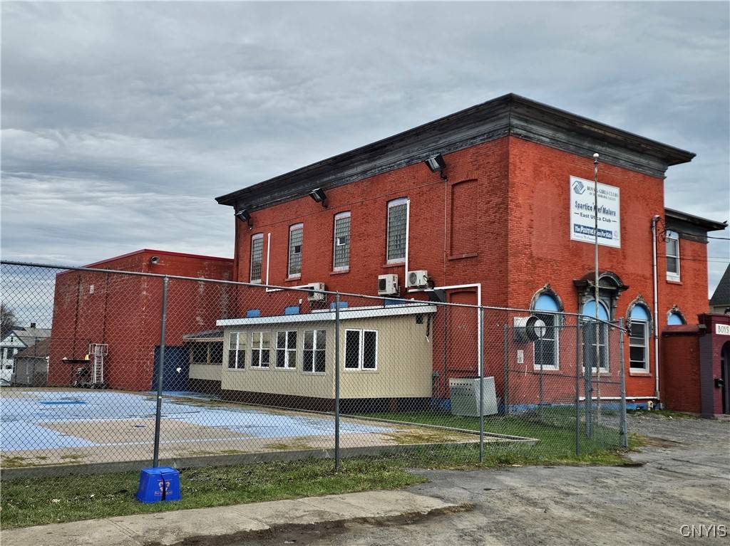 Utica, NY 13501,755 Lansing ST