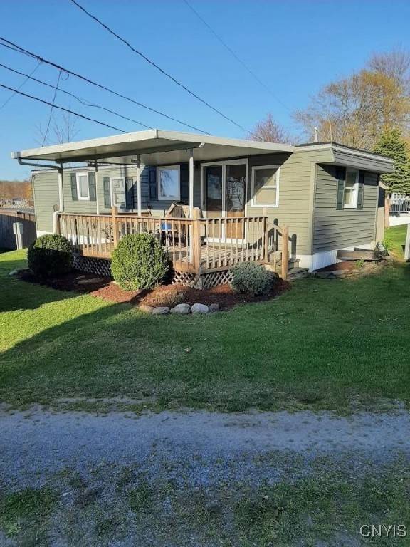 Sandy Creek, NY 13145,62 Kiblin Shores Lot 11