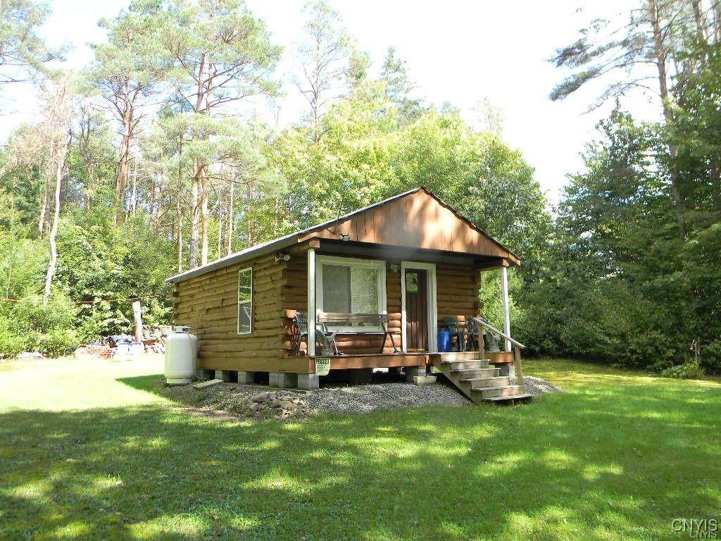 Williamstown, NY 13493,176 Garcia RD