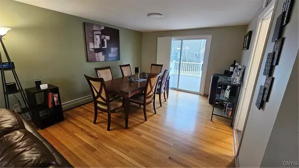 Camillus, NY 13031,115 East WAY