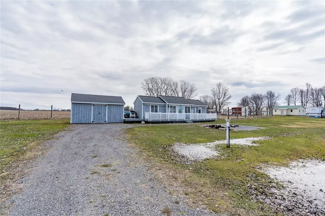 Three Mile Bay, NY 13693,27180 Montonna Shores RD N