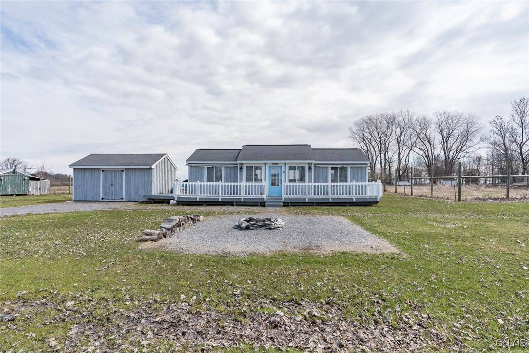 Three Mile Bay, NY 13693,27180 Montonna Shores RD N
