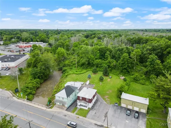 Oneida, NY 13421,1 Seneca AVE