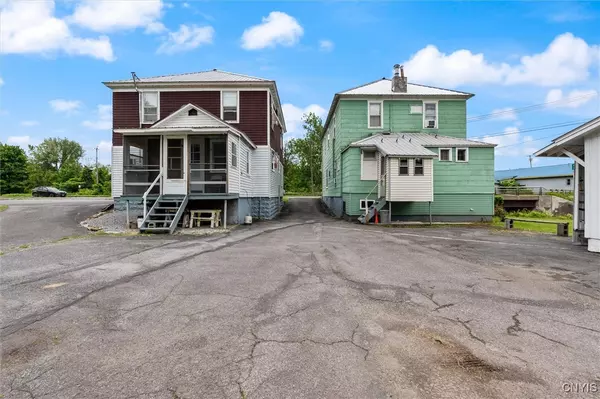 Oneida, NY 13421,3 Seneca AVE