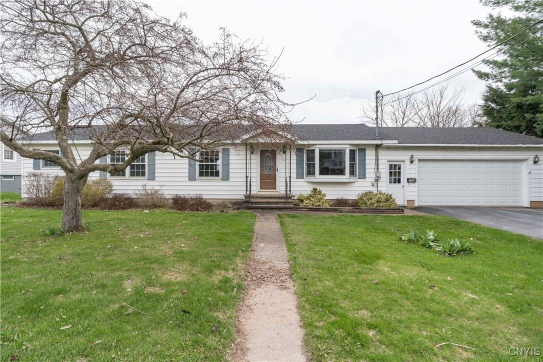 Lowville, NY 13367,7594 E State ST