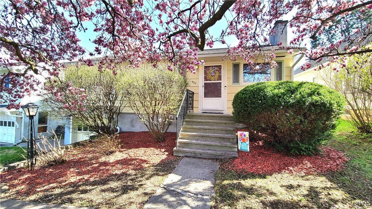 Syracuse, NY 13214,422 Radcliffe RD
