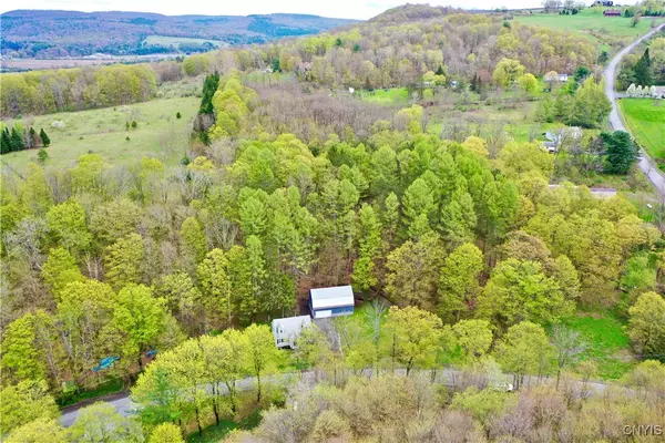 Richford, NY 13835,204 Creamery RD