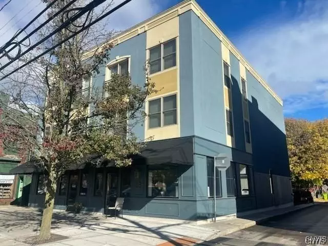 Homer, NY 13077,23 S Main ST