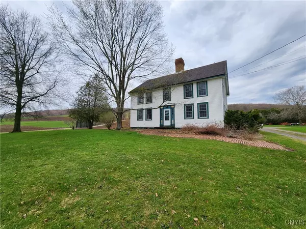 Homer, NY 13077,5697 State Route 281 #5691