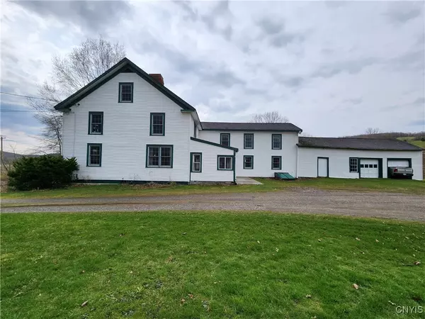 Homer, NY 13077,5697 State Route 281 #5691