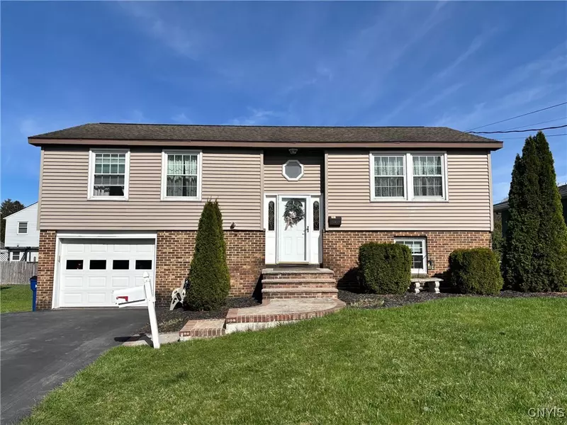 304 Germania AVE, Syracuse, NY 13219