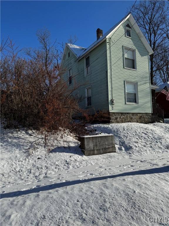 Mohawk, NY 13407,23 Green ST