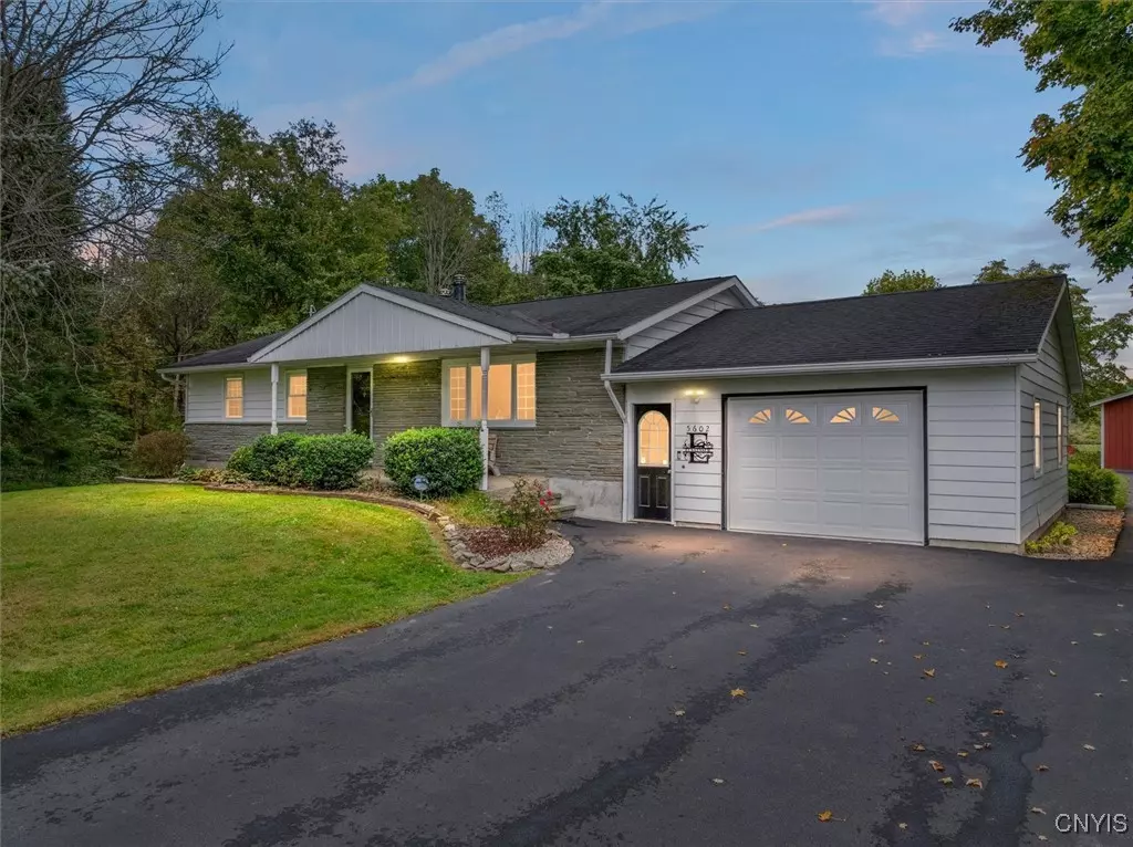 Verona, NY 13478,5602 Sand Hill RD