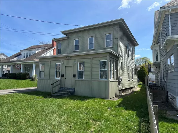 Syracuse, NY 13208,1242 Court ST
