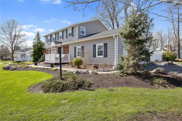 Fulton, NY 13069,694 Forest AVE