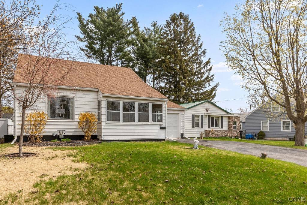 Syracuse, NY 13211,204 Plymouth AVE