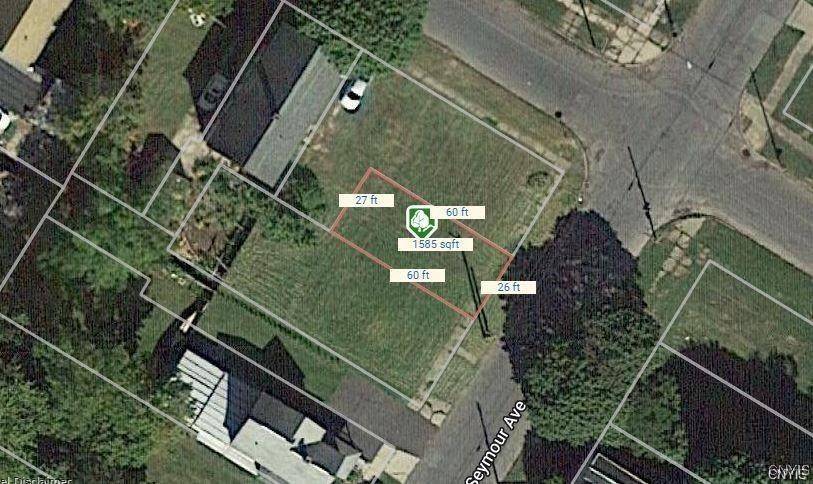 Utica, NY 13501,1302 Seymour AVE
