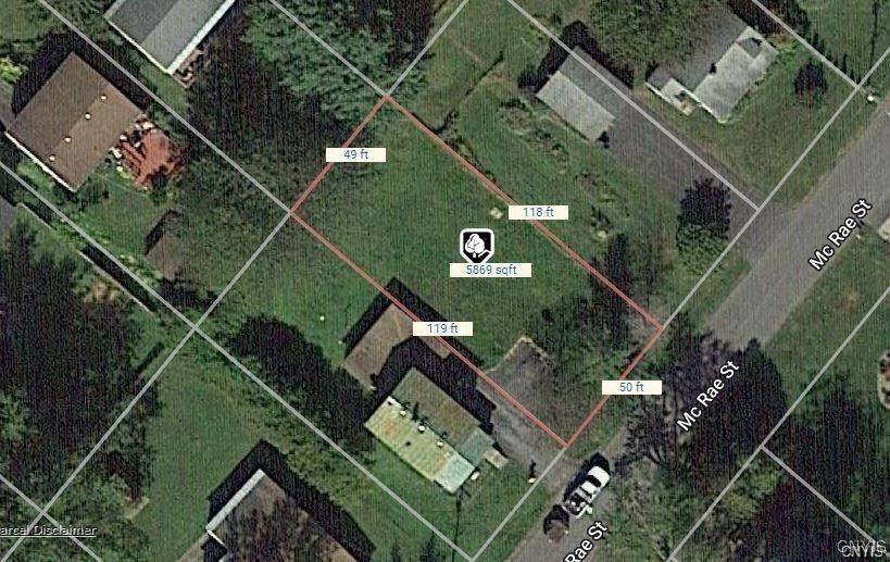 Rome, NY 13440,329 Mcrae ST