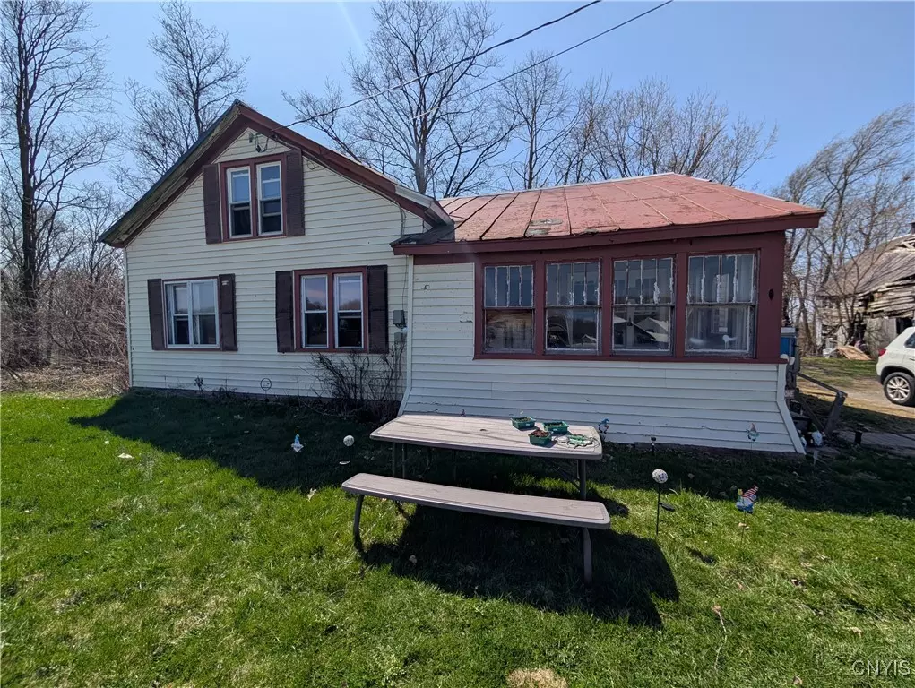 Adams, NY 13605,17572 County Route 189
