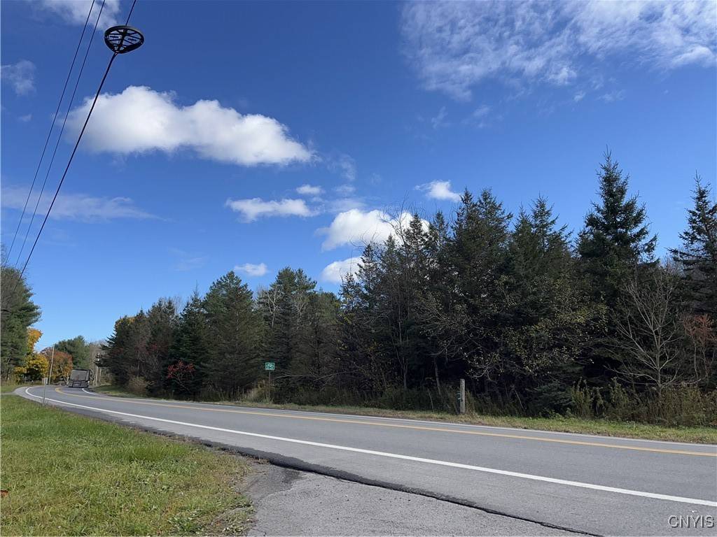 Barneveld, NY 13304,0000 Nys Route 28