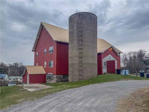 Gouverneur, NY 13642,109 Main St Hailesboro RD