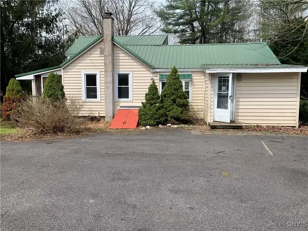 Central Square, NY 13036,390 Little Canada RD