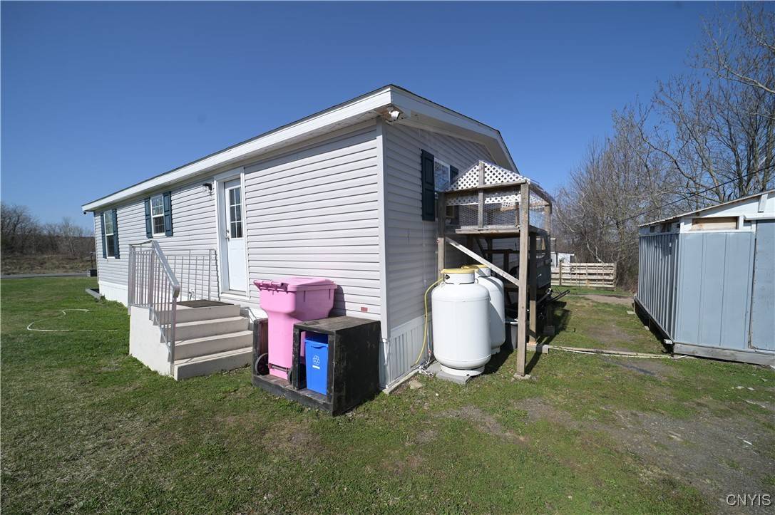 Utica, NY 13502,10601 Lot#172 Hulser Road