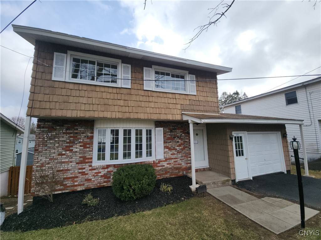 Syracuse, NY 13219,320 Gordon Pkwy