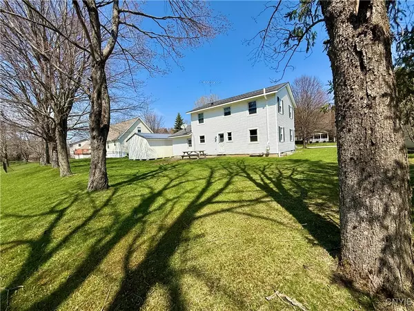 Morrisville, NY 13408,27 Cambridge AVE