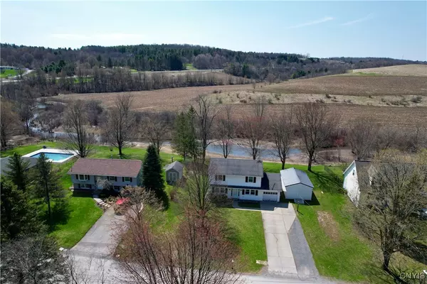 Morrisville, NY 13408,27 Cambridge AVE