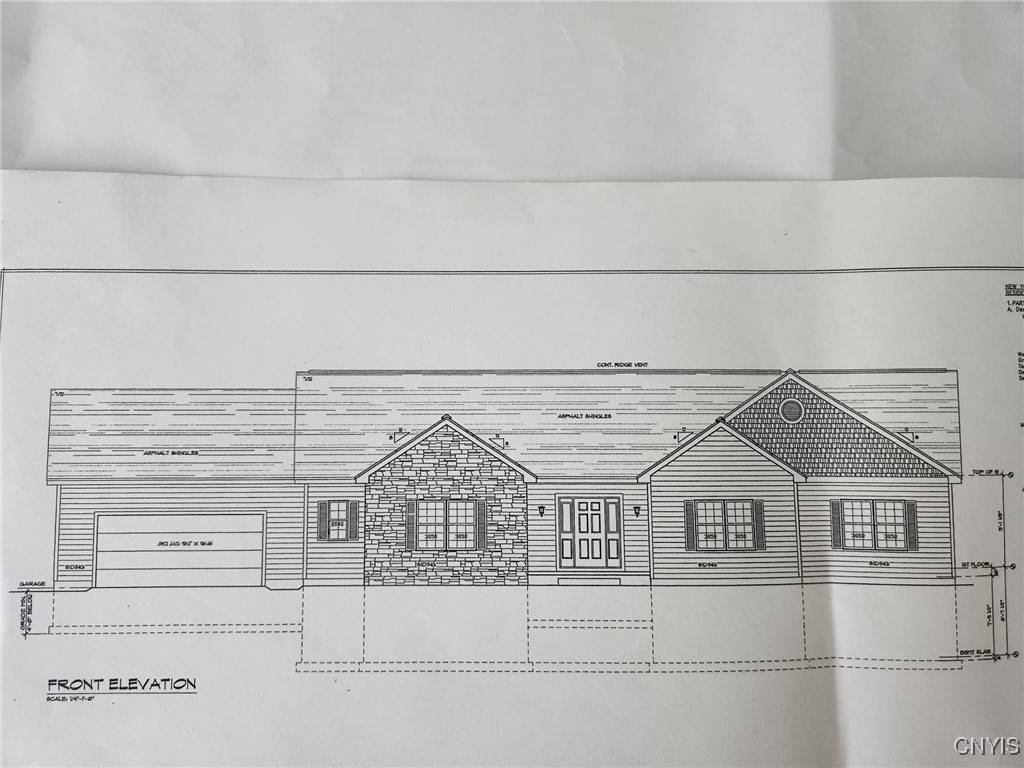 Marcellus, NY 13108,2958 HOWLETT HILL ROAD
