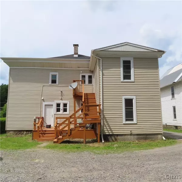 Cortland, NY 13045,73 Maple Ave #71