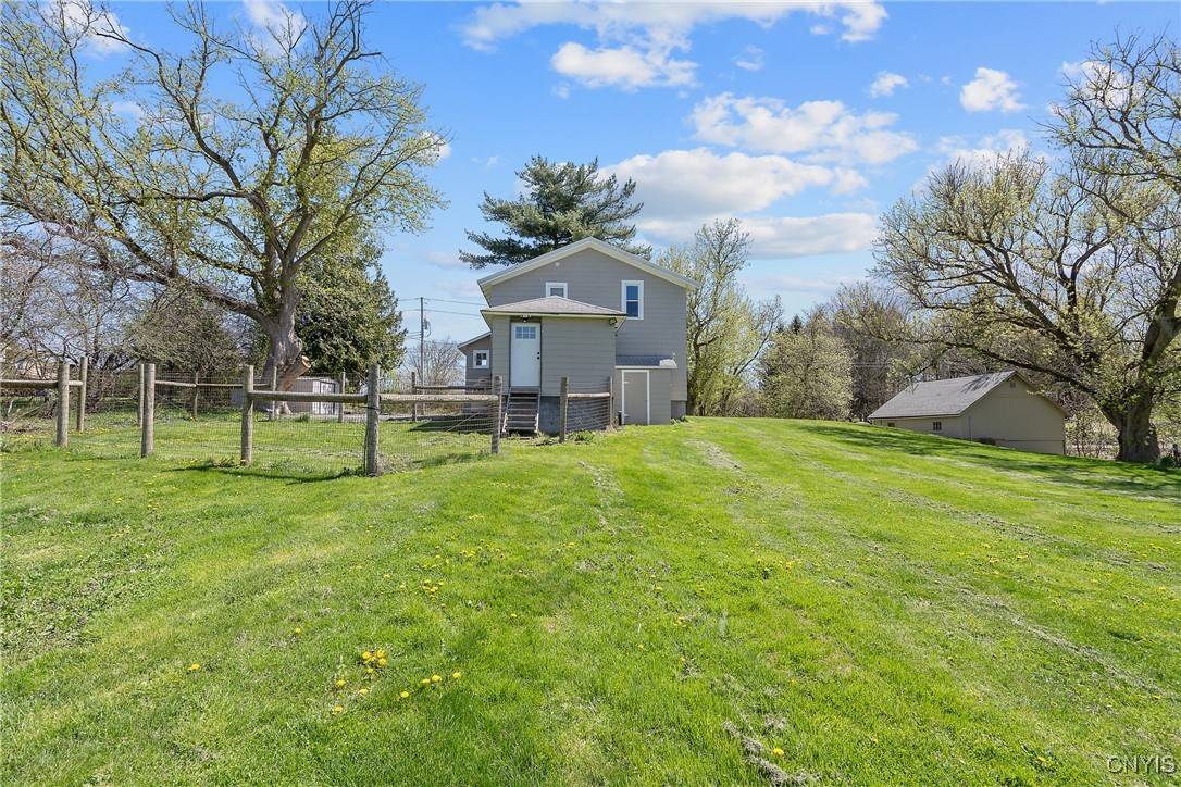 Warners, NY 13164,6807 E Sorrell Hill RD