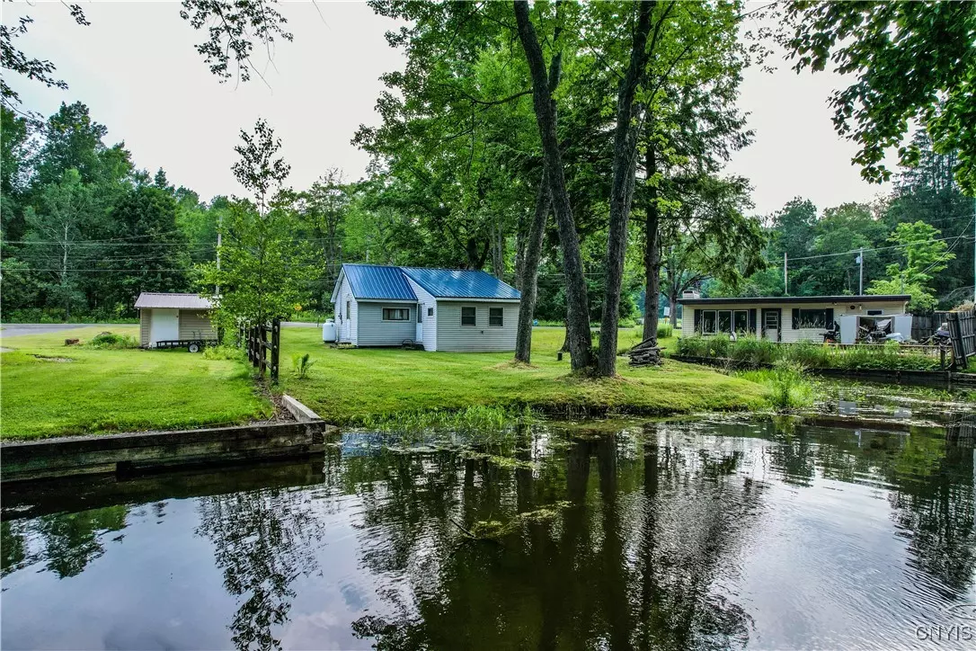 Erieville, NY 13061,3758 N Lake RD