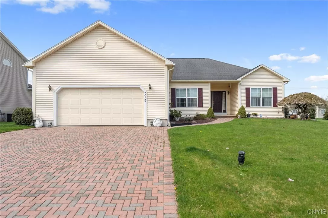 Liverpool, NY 13088,5055 Constitution LN